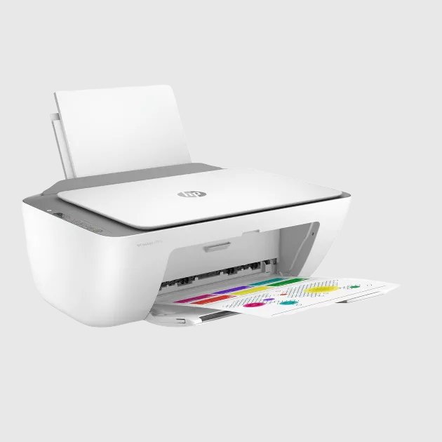 HP DeskJet 2755e Wireless All-In-One Color Printer (5)