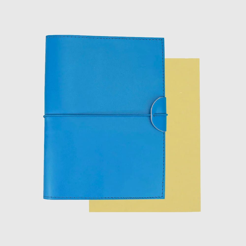 Pens Journal and Refill Bundle (1)