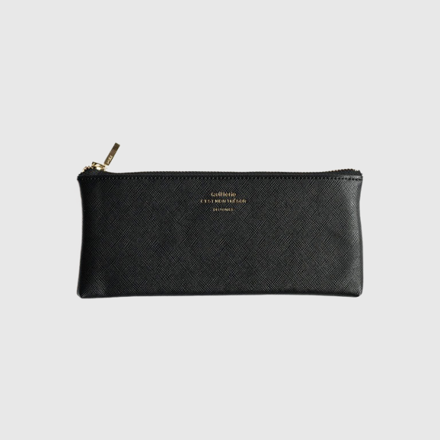 Quitterie Flat Pencil Case (2)