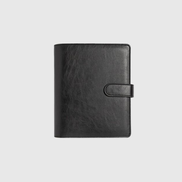 Weekly Undated Planner Set B6 (3)