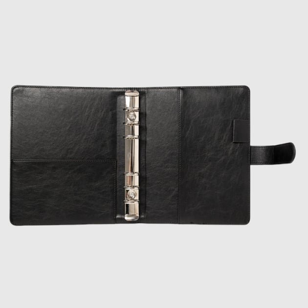 Weekly Undated Planner Set B6